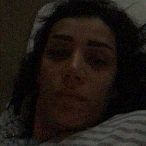 Meet your Posher, Zohreh